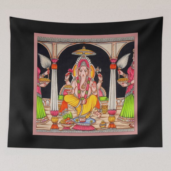 Item preview, Ganesha  designed and sold by angel1.