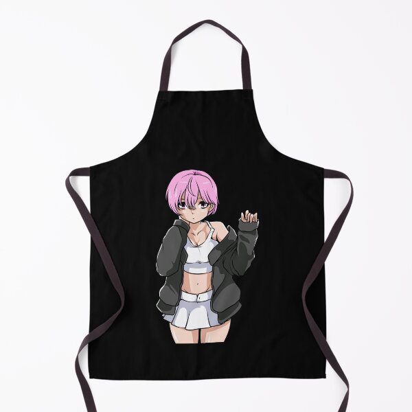 Item preview, Cute Anime Girl Kawaii Waifu Senpai Japanese designed and sold by perfectpresents.
