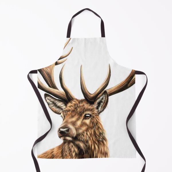 Item preview, Stag designed and sold by Artbythree.