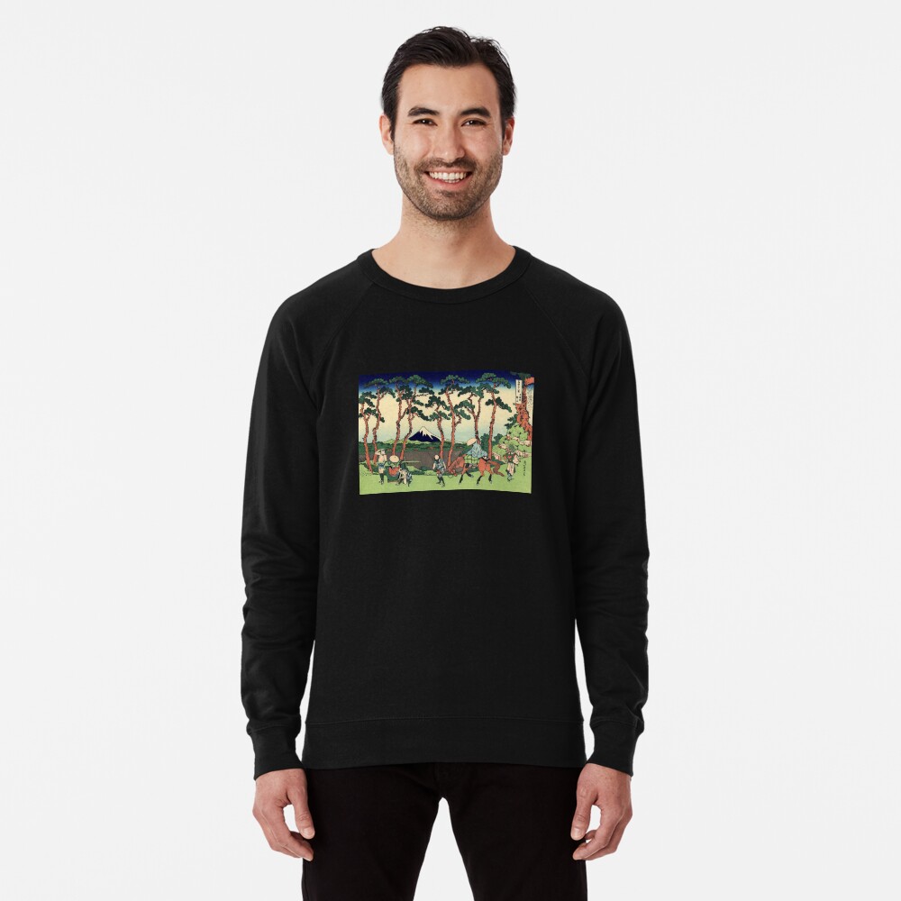 Item preview, Lightweight Sweatshirt designed and sold by RozAbellera.