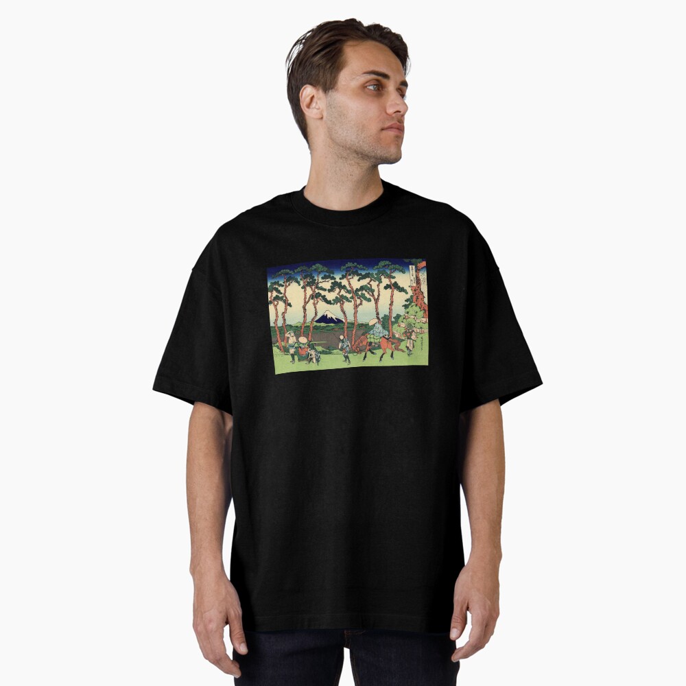 Item preview, Oversized T-Shirt designed and sold by RozAbellera.