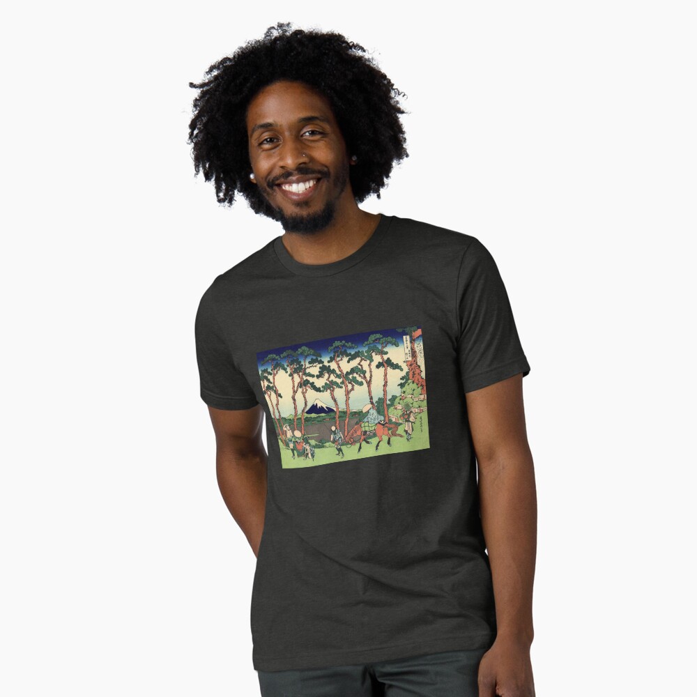 Item preview, Tri-blend T-Shirt designed and sold by RozAbellera.