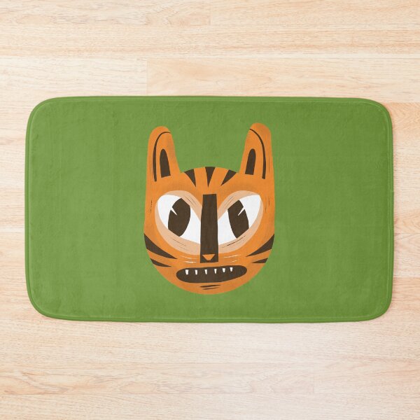 Item preview, Lil Tiger 1 designed and sold by lupomanaro.