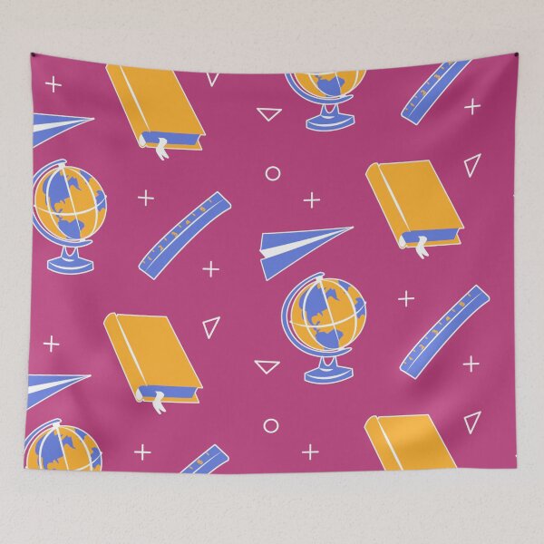 Item preview, School, student, teacher designed and sold by DerSenat.