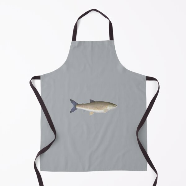Item preview, Round Whitefish designed and sold by fishfolkart.
