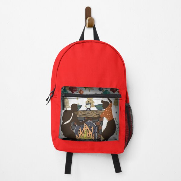 Item preview, Christmas 2020- christmas in quarantine designed and sold by Sonia dutta_art.