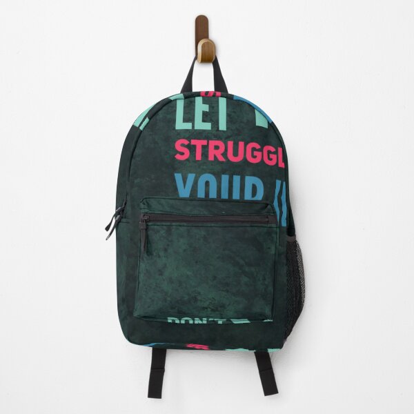 Item preview, Dont Let Your Struggles Become Your Identity Mental Health Matters designed and sold by Kr-It.