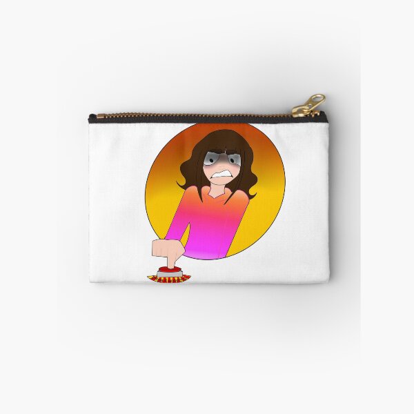 Item preview, Press If Uncomfy designed and sold by BigeyeDhia.
