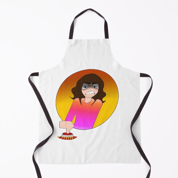 Item preview, Press If Uncomfy designed and sold by BigeyeDhia.