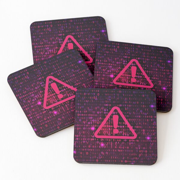 Item preview, Hacked  designed and sold by Guy Christophe Tixier.