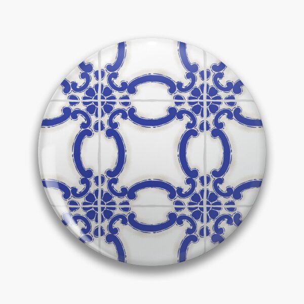 Item preview, Portuguese Tiles designed and sold by ClaudiaGrosso.