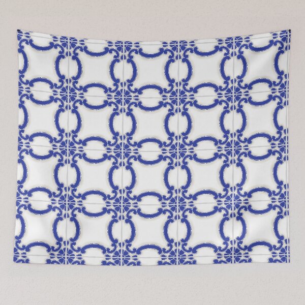 Item preview, Portuguese Tiles designed and sold by ClaudiaGrosso.