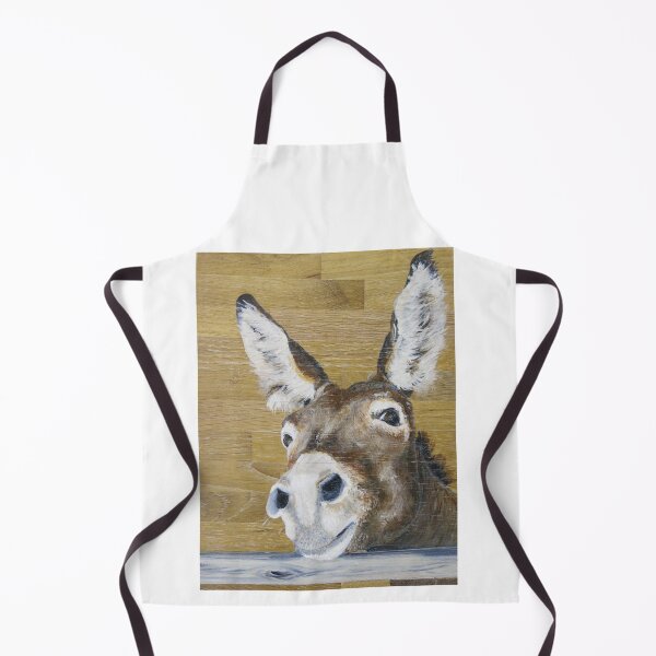Item preview, Nosey Donkey designed and sold by Carey Jones.