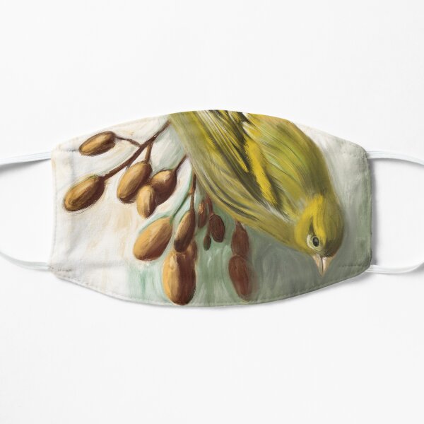 The bird Mask
