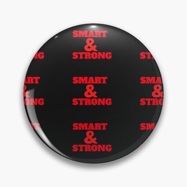 Item preview, MASK SMART & STRONG designed and sold by GILLES VAZIRI.