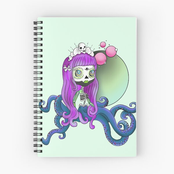 Item preview, Octopussy designed and sold by SofiesWorld.