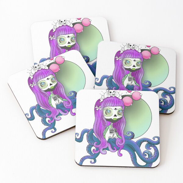 Item preview, Octopussy designed and sold by SofiesWorld.