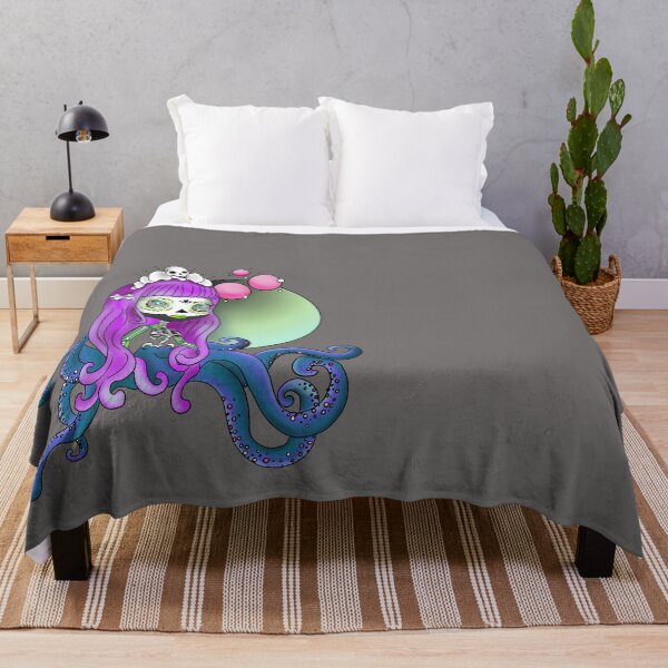 Item preview, Octopussy designed and sold by SofiesWorld.