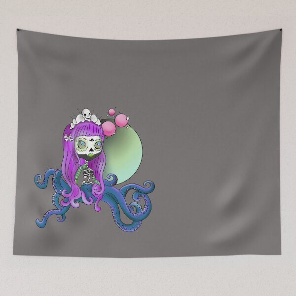 Item preview, Octopussy designed and sold by SofiesWorld.