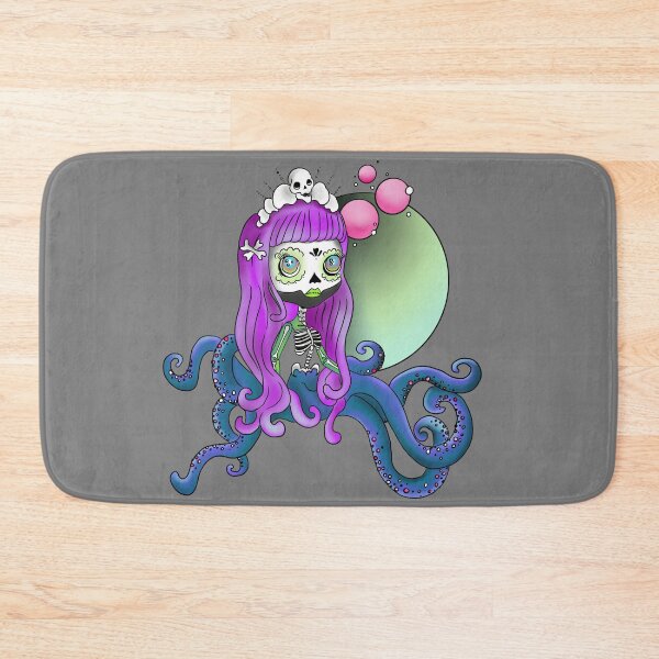 Item preview, Octopussy designed and sold by SofiesWorld.