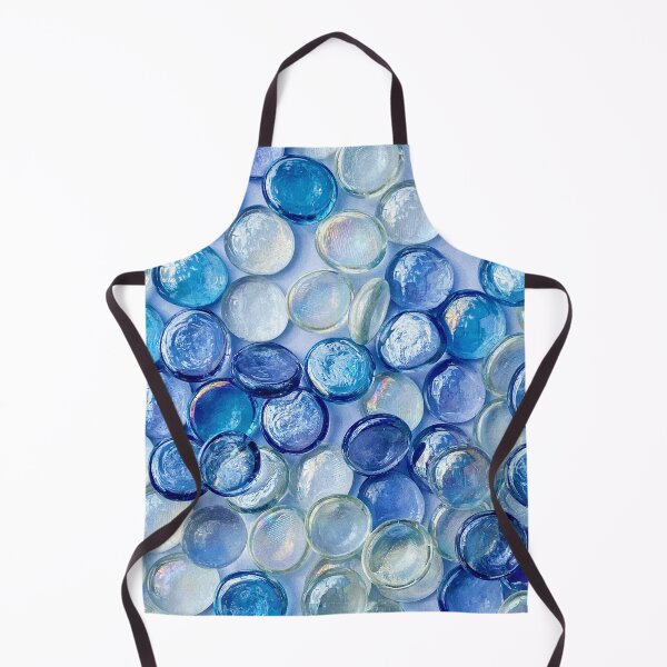 Item preview, Blue, Lavender and Clear Glass designed and sold by Gerhanj.