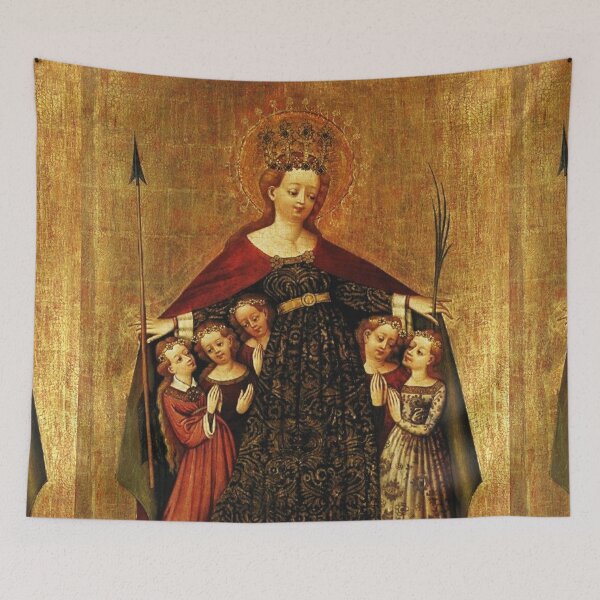 Item preview, Vintage portrait of a European Queen designed and sold by Vintage Designs +.