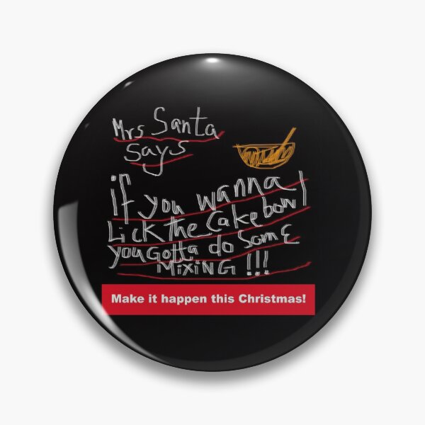 Item preview, Do The Mixing This Christmas! designed and sold by CreatorsChild.