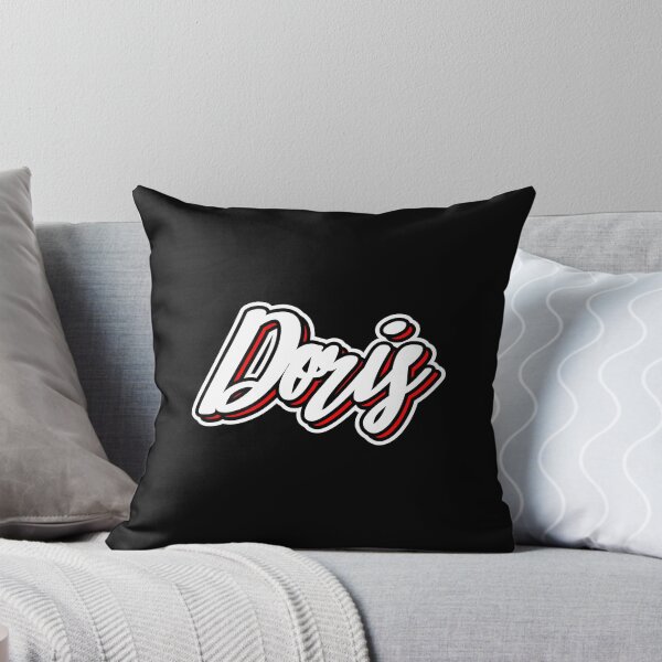 Item preview, Doris first name - hand lettering design designed and sold by sulies.