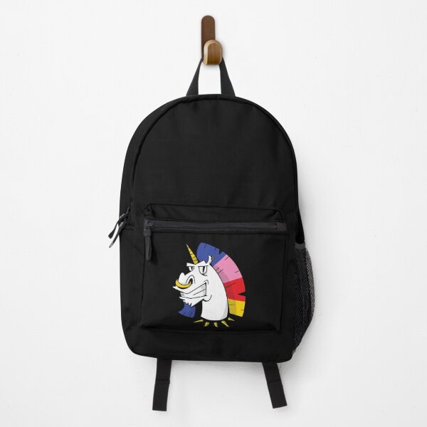 Item preview, Punk rock unicorn designed and sold by DerSenat.