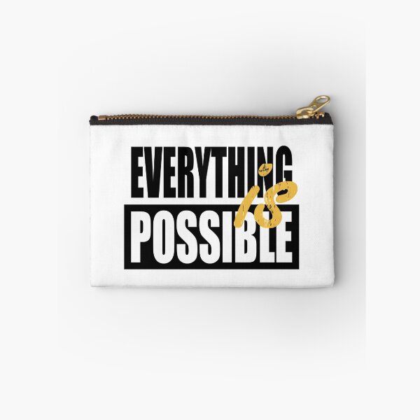 Item preview, Everything is possible. designed and sold by krinima.