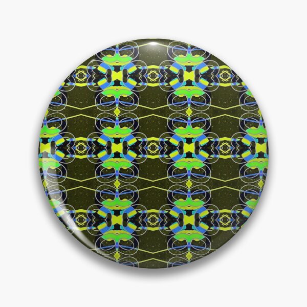 Item preview, Abstract art blending different colors and shapes  designed and sold by Code03.