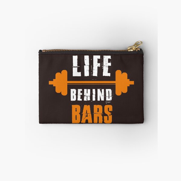 Item preview, LIFE BEHIND BARS. designed and sold by sriniboss758.
