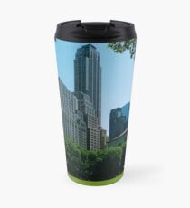 Taza de viaje Bryant Park