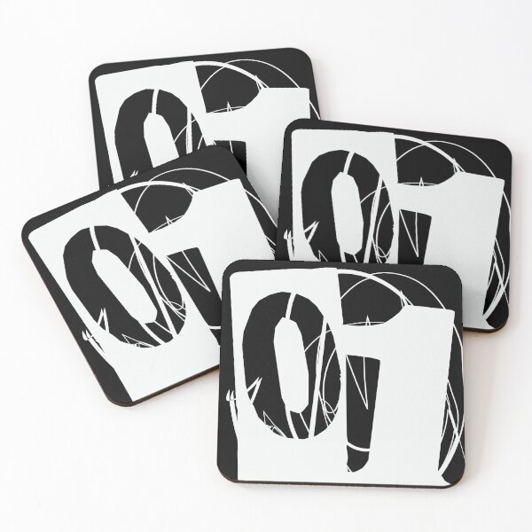 Item preview, Bold Number 01 designed and sold by Sima Sirus.