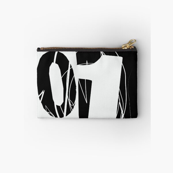 Item preview, Bold Number 01 designed and sold by Sima Sirus.