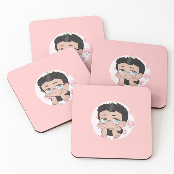 Item preview, Matt Cohen (grandma Cohen) chibi designed and sold by CoreyZamario.