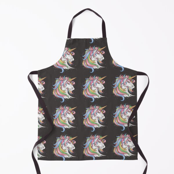 Item preview, unicorn pattern,phone case,pillows,mugs,skirt,scarve,journal,notebook,mask,legging,socks,bag,backpack... designed and sold by selfesteeem.