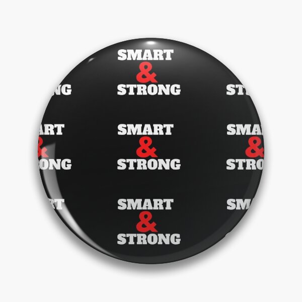 Item preview, MASK SMART & STRONG designed and sold by GILLES VAZIRI.