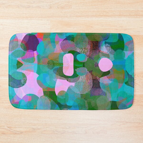 Item preview, Psychedelic pattern no.2 designed and sold by Kamaloca.