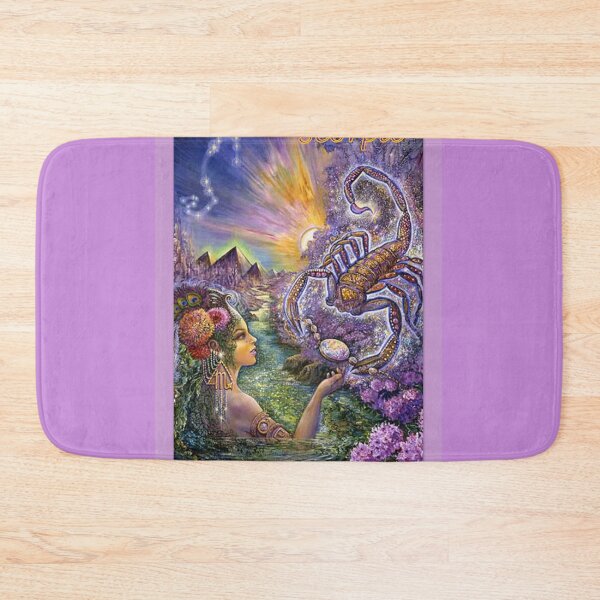 Item preview, Zodiac Card "Scorpio"   designed and sold by angel1.