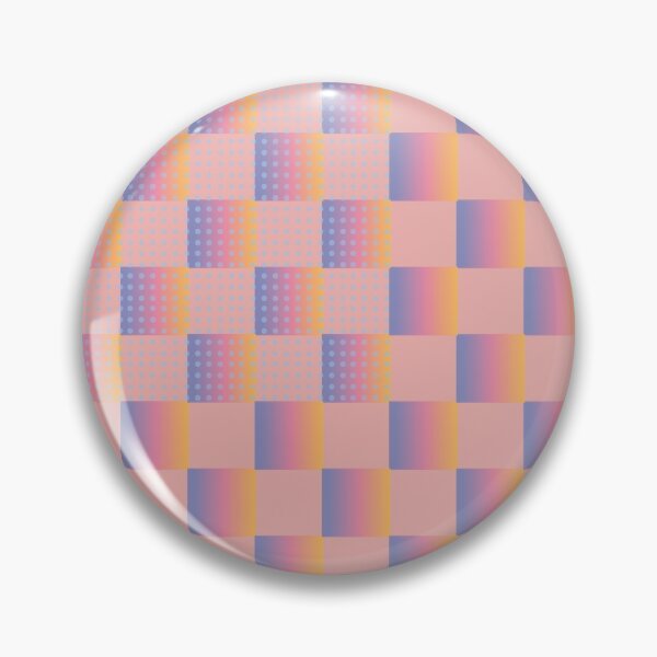 Item preview, Gradient Pattern in Pink, Yellow and Purple Shades designed and sold by Arts-And-Things.