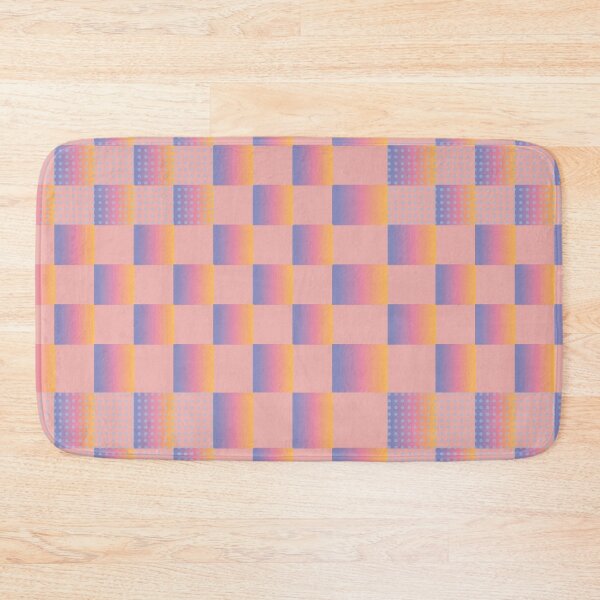 Item preview, Gradient Pattern in Pink, Yellow and Purple Shades designed and sold by Arts-And-Things.