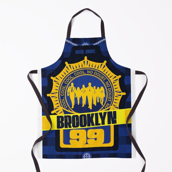 Item preview, Brooklyn Nine Nine high quality prints designed and sold by HeyitsArt.