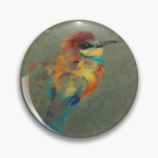 Item preview, Little Bird designed and sold by RSGreenall.