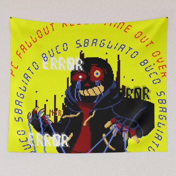 Item preview, Buco sbagliato designed and sold by farfalla68.