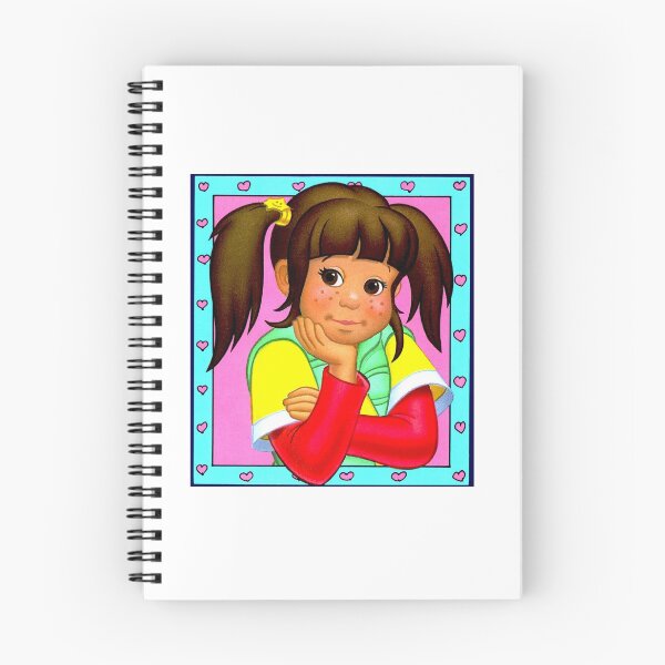 Aperçu de l'œuvre Punky Brewster se bouchent créée et vendue par GSunrise.