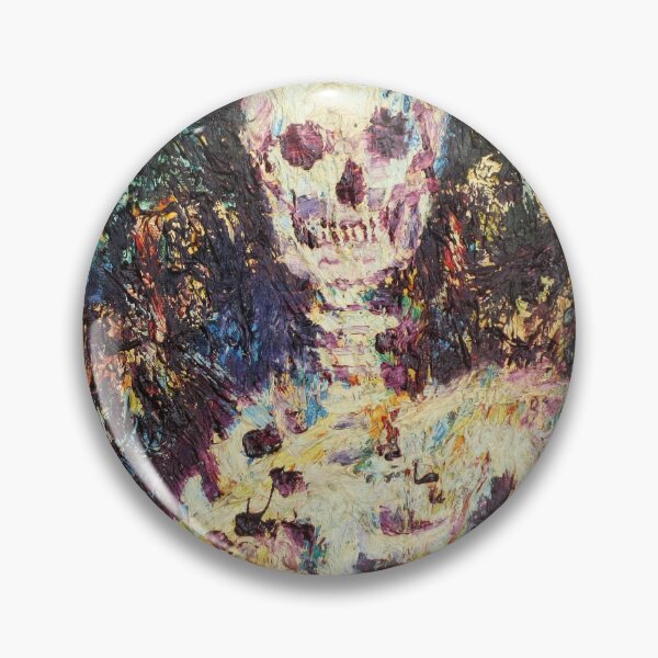 Item preview, SKELETON with ONE ARM designed and sold by lautir.