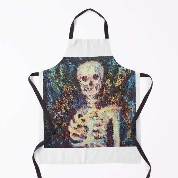 Item preview, SKELETON with ONE ARM designed and sold by lautir.