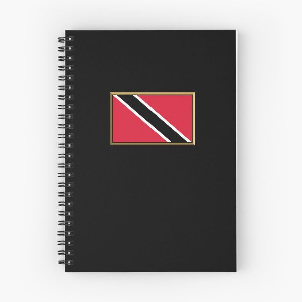 Item preview, Trinidad & Tobago Flag Gifts, Masks, Stickers & Products (GF) designed and sold by mpodger.