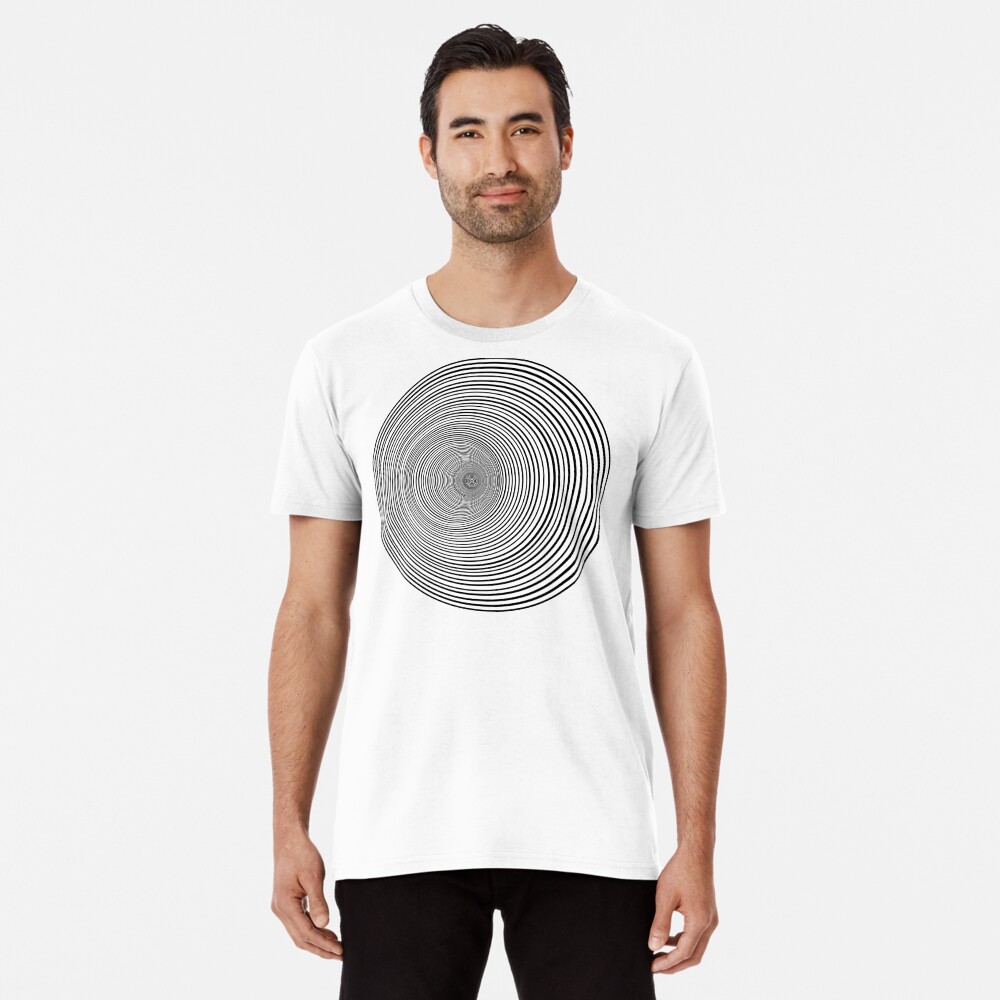 Item preview, Premium T-Shirt designed and sold by thedrumstick.